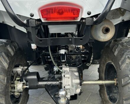 Линхай 3302, объемом двигателя 0.3 л и пробегом 0 тыс. км за 4545 $, фото 7 на Automoto.ua