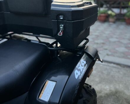 Линхай 3302, объемом двигателя 0.3 л и пробегом 0 тыс. км за 3700 $, фото 5 на Automoto.ua