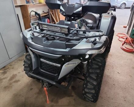 Линхай 3302, объемом двигателя 0.55 л и пробегом 0 тыс. км за 5200 $, фото 5 на Automoto.ua