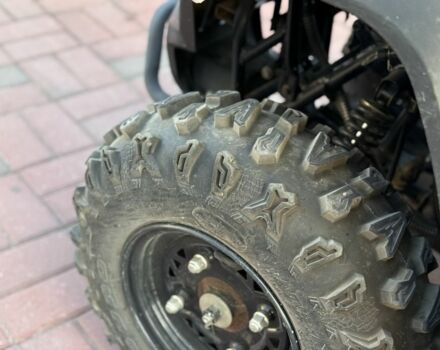 Линхай 3302, объемом двигателя 0.15 л и пробегом 0 тыс. км за 1800 $, фото 8 на Automoto.ua