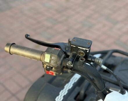 Линхай 3302, объемом двигателя 0.15 л и пробегом 0 тыс. км за 1800 $, фото 12 на Automoto.ua