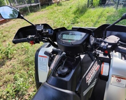 Линхай 3302, объемом двигателя 0.55 л и пробегом 0 тыс. км за 5200 $, фото 4 на Automoto.ua