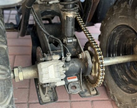 Линхай 3302, объемом двигателя 0.15 л и пробегом 0 тыс. км за 1800 $, фото 6 на Automoto.ua