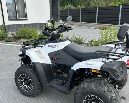 Линхай 3302, объемом двигателя 0.3 л и пробегом 0 тыс. км за 4545 $, фото 5 на Automoto.ua