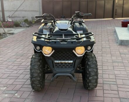 Линхай 3302, объемом двигателя 0.15 л и пробегом 0 тыс. км за 1800 $, фото 1 на Automoto.ua