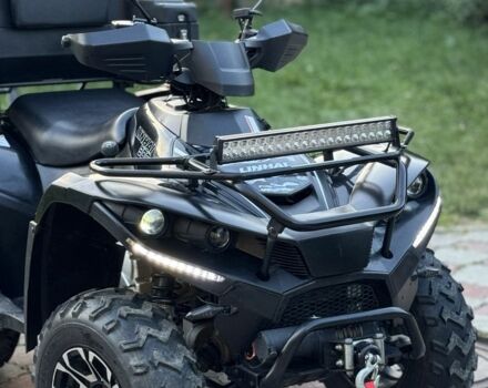 Линхай 3302, объемом двигателя 0.3 л и пробегом 0 тыс. км за 3700 $, фото 1 на Automoto.ua