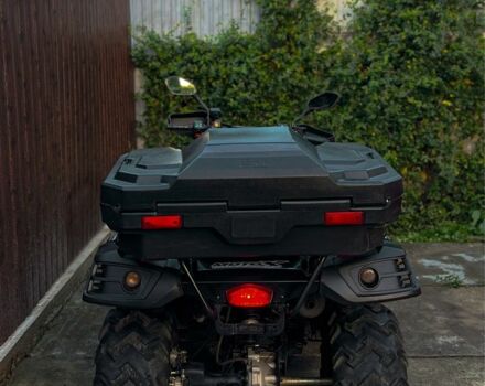 Линхай 3302, объемом двигателя 0.3 л и пробегом 0 тыс. км за 3700 $, фото 7 на Automoto.ua