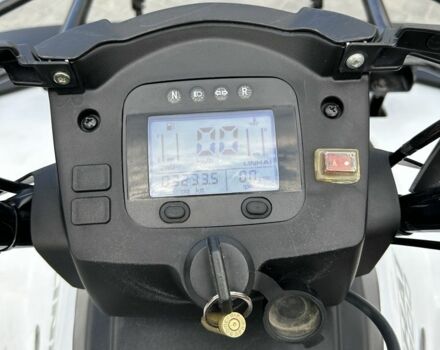 Линхай 3302, объемом двигателя 0.3 л и пробегом 0 тыс. км за 4545 $, фото 2 на Automoto.ua