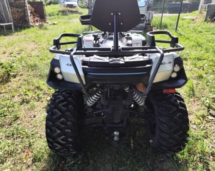 Линхай 3302, объемом двигателя 0.55 л и пробегом 0 тыс. км за 5200 $, фото 2 на Automoto.ua