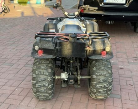 Линхай 3302, объемом двигателя 0.15 л и пробегом 0 тыс. км за 1800 $, фото 4 на Automoto.ua