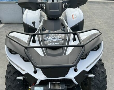 Линхай 3302, объемом двигателя 0.3 л и пробегом 0 тыс. км за 4545 $, фото 4 на Automoto.ua
