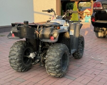 Линхай 3302, объемом двигателя 0.15 л и пробегом 0 тыс. км за 1800 $, фото 3 на Automoto.ua