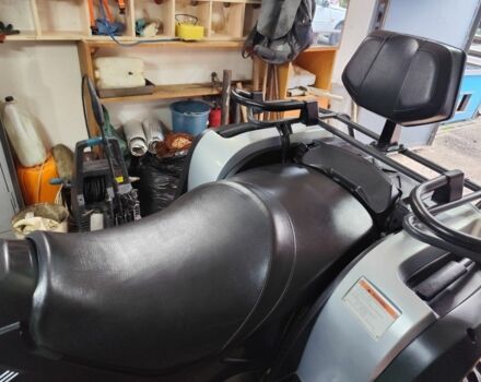 Линхай 3302, объемом двигателя 0.55 л и пробегом 0 тыс. км за 5200 $, фото 7 на Automoto.ua