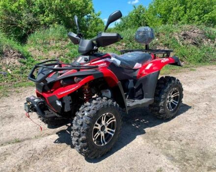 Линхай 3302, объемом двигателя 2.3 л и пробегом 0 тыс. км за 3900 $, фото 16 на Automoto.ua