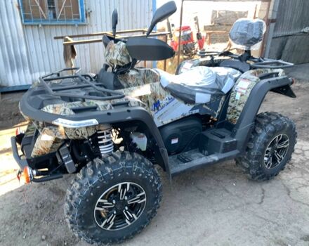 Линхай 3302, объемом двигателя 2.3 л и пробегом 0 тыс. км за 3900 $, фото 6 на Automoto.ua