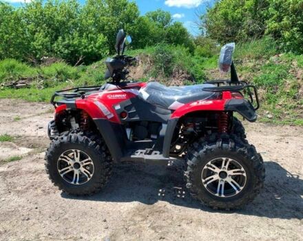 Линхай 3302, объемом двигателя 2.3 л и пробегом 0 тыс. км за 3900 $, фото 17 на Automoto.ua