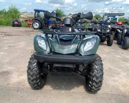 Линхай 3302, объемом двигателя 2.3 л и пробегом 0 тыс. км за 3900 $, фото 3 на Automoto.ua