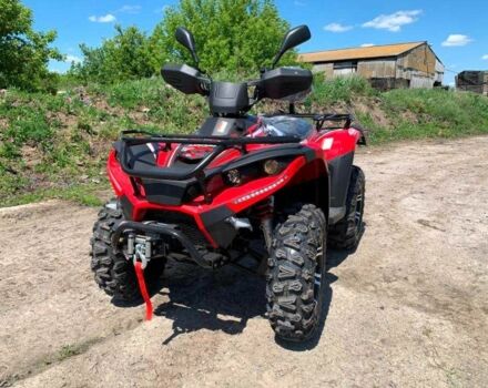 Линхай 3302, объемом двигателя 2.3 л и пробегом 0 тыс. км за 3900 $, фото 15 на Automoto.ua