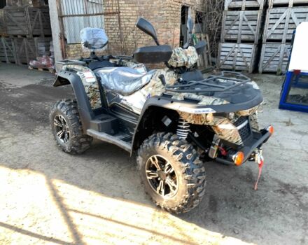 Линхай 3302, объемом двигателя 2.3 л и пробегом 0 тыс. км за 3900 $, фото 10 на Automoto.ua