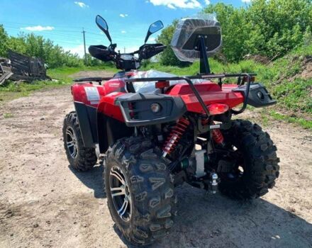 Линхай 3302, объемом двигателя 2.3 л и пробегом 0 тыс. км за 3900 $, фото 19 на Automoto.ua