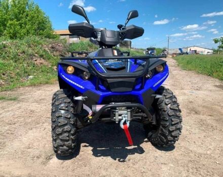Линхай 3302, объемом двигателя 2.3 л и пробегом 0 тыс. км за 3900 $, фото 21 на Automoto.ua