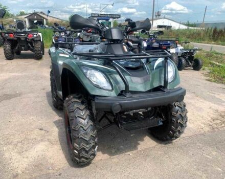 Линхай 3302, объемом двигателя 2.3 л и пробегом 0 тыс. км за 3900 $, фото 4 на Automoto.ua