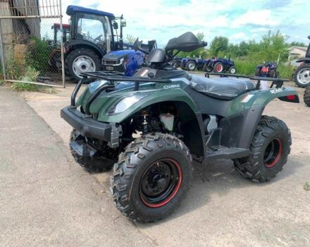 Линхай 3302, объемом двигателя 2.3 л и пробегом 0 тыс. км за 3900 $, фото 1 на Automoto.ua
