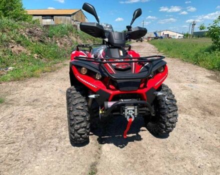 Линхай 3302, объемом двигателя 2.3 л и пробегом 0 тыс. км за 3900 $, фото 14 на Automoto.ua