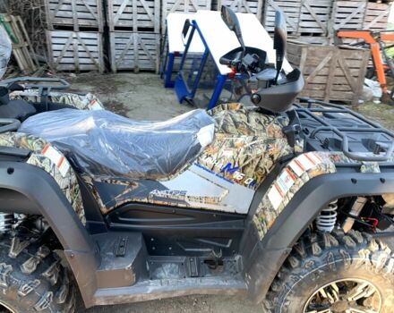 Линхай 3302, объемом двигателя 2.3 л и пробегом 0 тыс. км за 3900 $, фото 9 на Automoto.ua