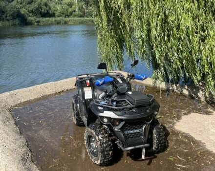Линхай 3302, объемом двигателя 0.17 л и пробегом 0 тыс. км за 1550 $, фото 2 на Automoto.ua