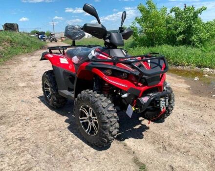 Линхай 3302, объемом двигателя 2.3 л и пробегом 0 тыс. км за 3900 $, фото 13 на Automoto.ua