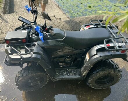 Линхай 3302, объемом двигателя 0.17 л и пробегом 0 тыс. км за 1550 $, фото 3 на Automoto.ua