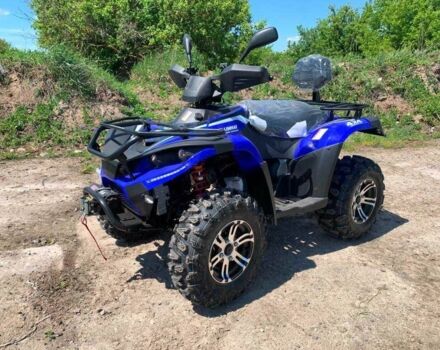 Линхай 3302, объемом двигателя 2.3 л и пробегом 0 тыс. км за 3900 $, фото 22 на Automoto.ua