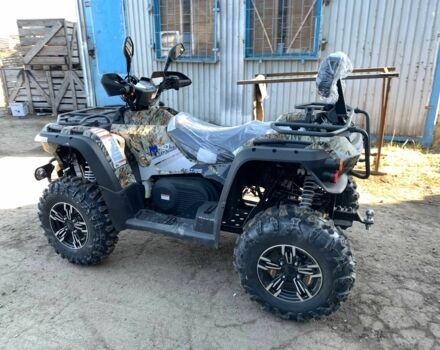 Линхай 3302, объемом двигателя 2.3 л и пробегом 0 тыс. км за 3900 $, фото 7 на Automoto.ua