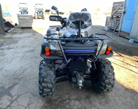 Линхай 3302, объемом двигателя 2.3 л и пробегом 0 тыс. км за 3900 $, фото 8 на Automoto.ua
