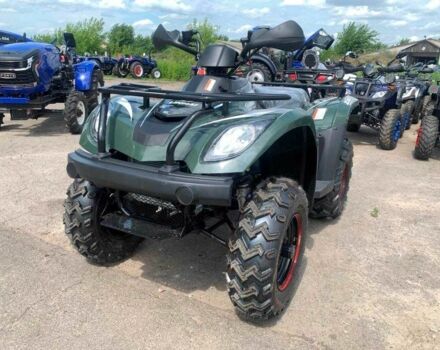 Линхай 3302, объемом двигателя 2.3 л и пробегом 0 тыс. км за 3900 $, фото 2 на Automoto.ua