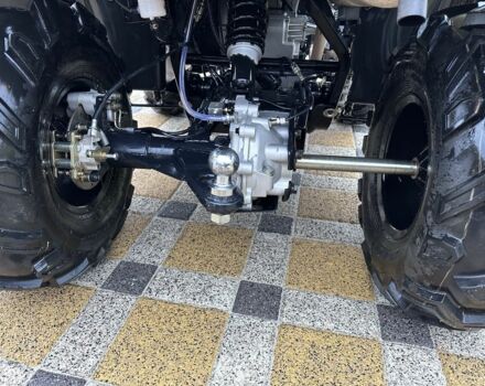 Линхай 3302, объемом двигателя 0.3 л и пробегом 0 тыс. км за 4200 $, фото 7 на Automoto.ua