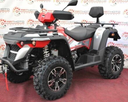 Линхай 3302, объемом двигателя 0.5 л и пробегом 0 тыс. км за 7380 $, фото 3 на Automoto.ua