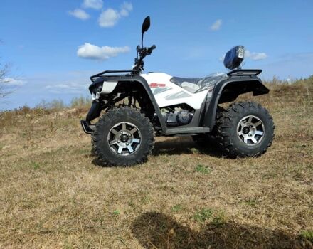 Линхай 3302, объемом двигателя 0.17 л и пробегом 0 тыс. км за 2500 $, фото 2 на Automoto.ua