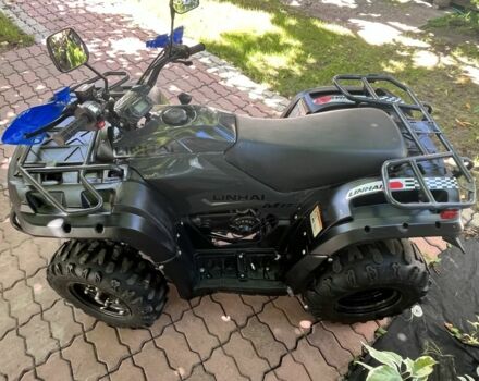 Линхай 3302, объемом двигателя 0.17 л и пробегом 0 тыс. км за 1050 $, фото 3 на Automoto.ua