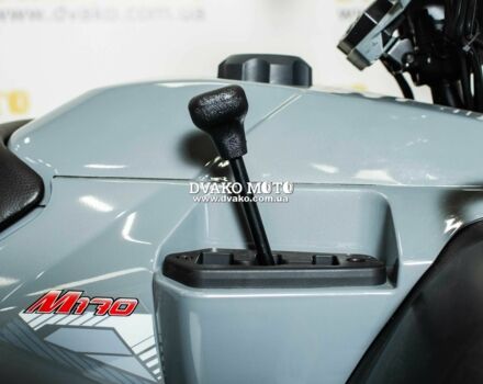 Линхай 3302, объемом двигателя 0.2 л и пробегом 0 тыс. км за 2500 $, фото 16 на Automoto.ua