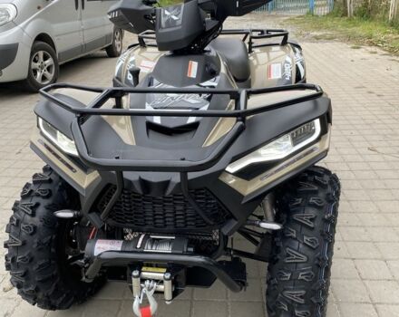 Линхай 3302, объемом двигателя 0.42 л и пробегом 0 тыс. км за 5399 $, фото 10 на Automoto.ua