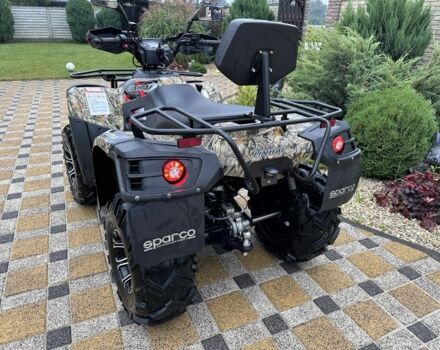 Линхай 3302, объемом двигателя 0.3 л и пробегом 0 тыс. км за 4200 $, фото 3 на Automoto.ua