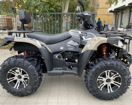 Линхай 3302, объемом двигателя 0.42 л и пробегом 0 тыс. км за 5399 $, фото 5 на Automoto.ua