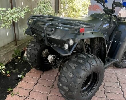 Линхай 3302, объемом двигателя 0.17 л и пробегом 0 тыс. км за 1050 $, фото 5 на Automoto.ua
