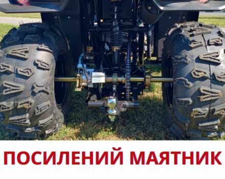 Линхай 3302, объемом двигателя 0.2 л и пробегом 0 тыс. км за 2500 $, фото 13 на Automoto.ua