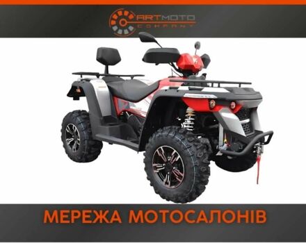 Линхай 3302, объемом двигателя 0.5 л и пробегом 0 тыс. км за 7380 $, фото 1 на Automoto.ua