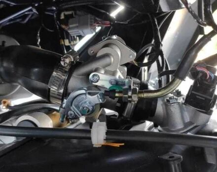 Линхай 3302, объемом двигателя 0.2 л и пробегом 0 тыс. км за 2950 $, фото 13 на Automoto.ua