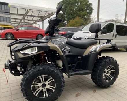 Линхай 3302, объемом двигателя 0.42 л и пробегом 0 тыс. км за 5399 $, фото 11 на Automoto.ua