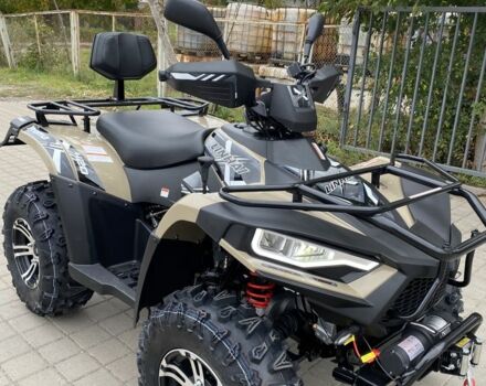Линхай 3302, объемом двигателя 0.42 л и пробегом 0 тыс. км за 5399 $, фото 15 на Automoto.ua